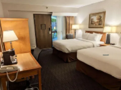 Best Western Plus Kelly Inn Hoteles en St. Cloud