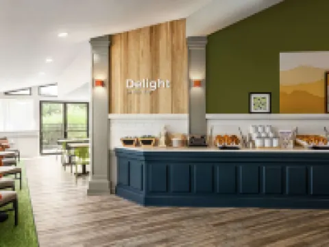 Spark by Hilton Mystic Groton Hotels in Stonington