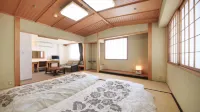 Hotel Midori Iwaki Ueda