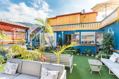 Sé Boutique Hotel Hotel di 