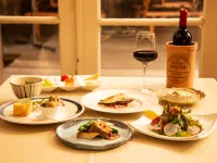 Matsushima Petit Hotel Bistro Abalon Hotels in Matsushima