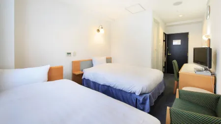 Hotel Green Mark