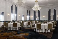 Hotel Cleveland, Autograph Collection - Morgenmad