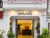 Paddy Hotel Hotels near Halong International Cruise Port