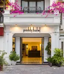 Paddy Hotel Hotels near Cung cá heo Hạ Long