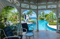 "Beach Happy" Beachfront Apartment by One Caribbean Estates - Apartments