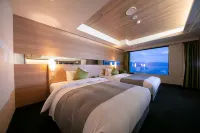Hotel Beniya Hotel di Shimosuwa