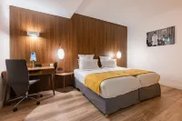 Best Western Plus 61 Paris Nation Hotel Hotel di Saint-Mande