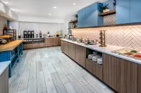 Staybridge Suites DENVER-CHERRY CREEK by IHG - sarapan