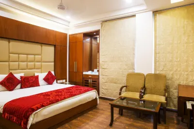 Royal Star Hotel