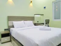 Shiva Home Syariah RedPartner Near Alun Alun Tegal