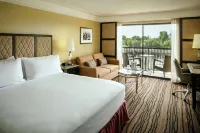Hilton Stockton Hotels in Stockton