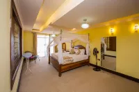 Rainbow Ruiru Resort Hotels in Ruiru