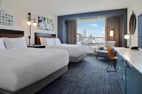 Hilton Omaha Hotels in Omaha