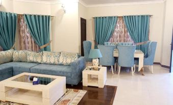 Royal Villa Guest House