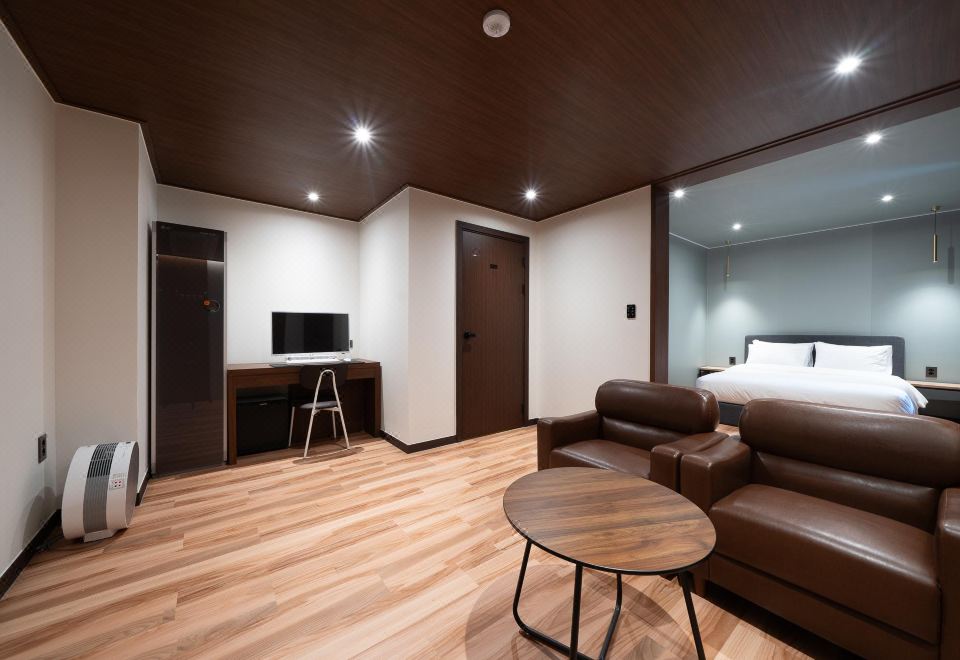 대교 마이다스 호텔&리조트