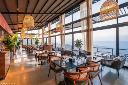 Zostel Plus Panchgani