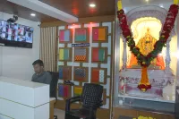 Ambai Executive Lodge Hotels in Osmanabad