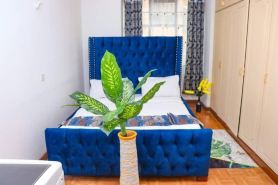 Lux Suites Embakasi Airport Apartments