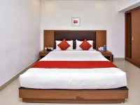 Hotel Malika Residency