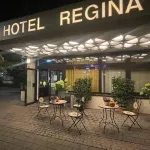 Hotel Regina Hotels in Hennef