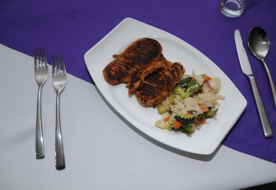 1. 멜카 인터내셔널..