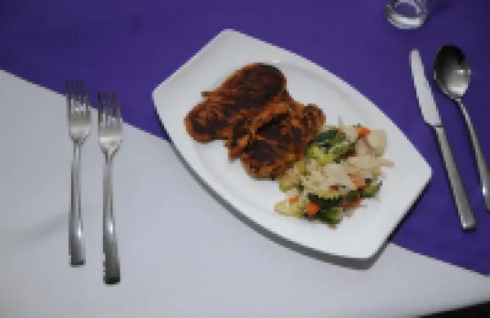 Melka International Hotel