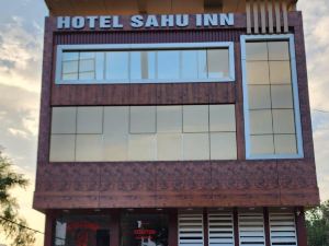 Hotel Sahu Inn Ayodhya