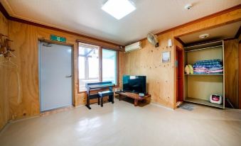 8. 백리포 바다와파..