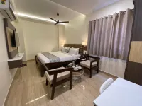 Le Shiv Executive Suite