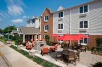 TownePlace Suites Dulles Airport Hotels in Sterling
