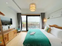 LiyangTianmiaoResidence Hôtels à : Liyang
