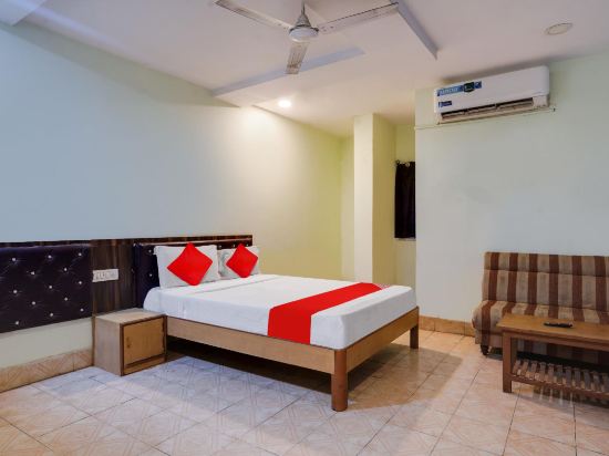 Hotel Sree Simran Palace