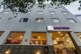 Season 4 Residences - Nungambakkam Near US Consulate, Apollo Hospital, Shankar Nethralaya