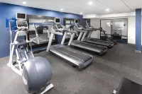 Hampton Inn Joliet-I-55 - نادي رياضي