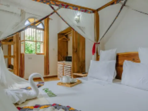 Shoki Shoki Hotel Stone Town Hotels in Stone Town