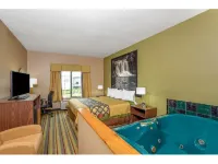 Super 8 by Wyndham Goshen