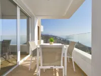 Amazing Sea Hotels in Torrox