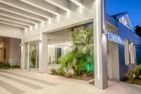 Forum Suites Hotels in Daratso