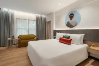 Greenpark Hyderabad Các khách sạn ở Hyderabad