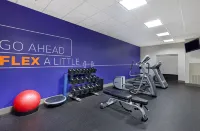 Holiday Inn Express & Suites Cleveland Northwest by IHG - Træningscentre