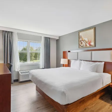 Saco Bay Hotel