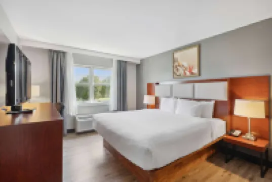 Ramada by Wyndham Saco/Old Orchard Beach Area