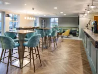 The Telford Hotel, Spa & Golf Resort - Bars