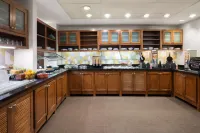Hyatt Place Mystic - breakfast