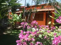 Villa Tropicale Hotels near Salvador International Airport