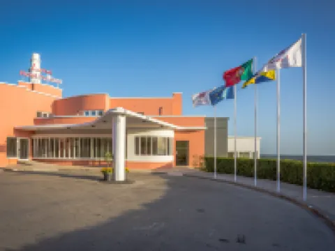 Luna Hotel Turismo Hotels in Abrantes