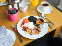 The Townhouse Hotels in Tenby
