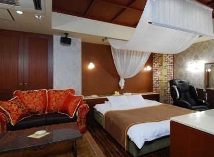 Hotel ShaSha Toyonaka (Adult Only)