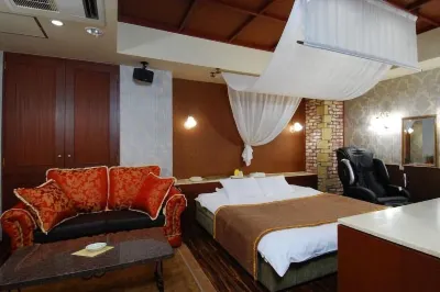 Hotel ShaSha Toyonaka (Adult Only)